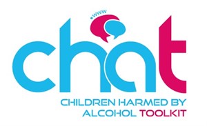 CHAT Logo