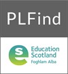 Plfind Logo