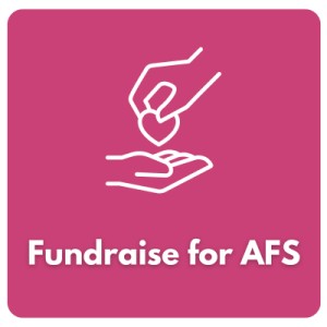 Fundraise for AFS