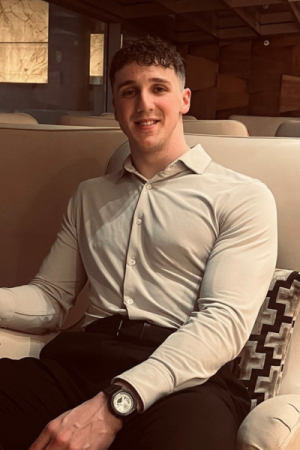 Image of Shane