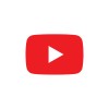 YouTube logo