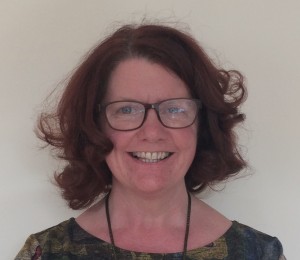 Image of Dr Sheila Gilheany