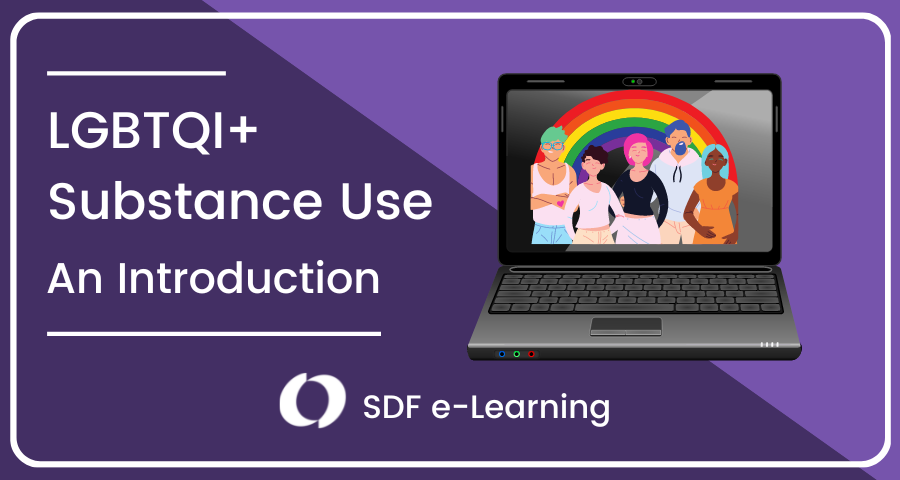 SDF eLearning Image