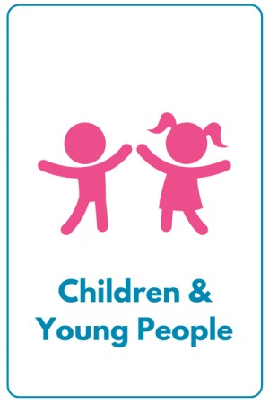 Children and Young People