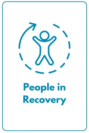 People in Recovery
