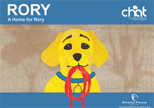 A home for Rory