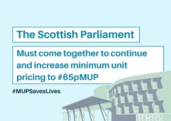 MUP graphic