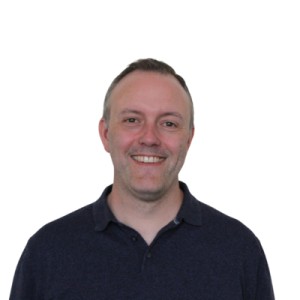 Image of Duncan Charles